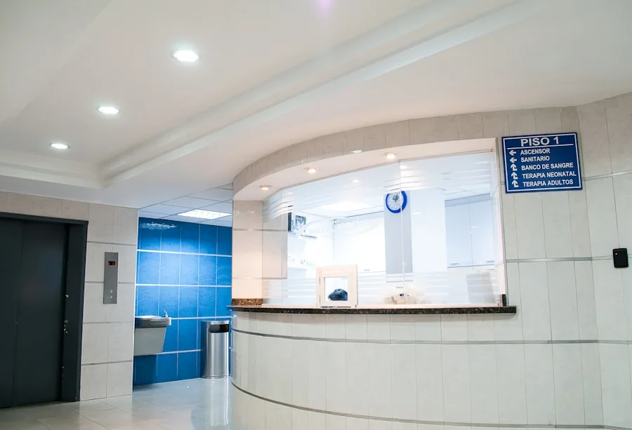 Entorno clínico — formación comercial para el sector sanitario